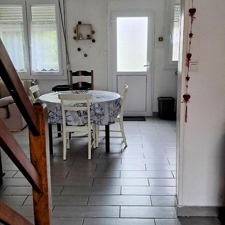 Villa Bienvenue à Marly  Extérieur photo